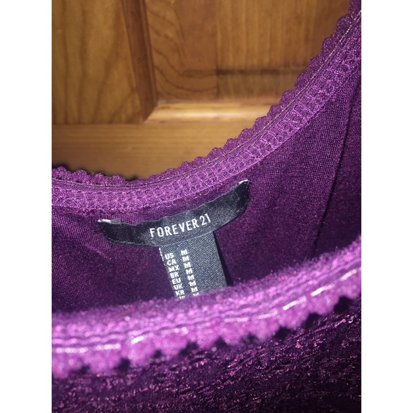 Eyelet Sleeveless Mini Dress NWT - Picture 9 of 9